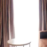 Classic 2BR Apartment at Mekarwangi Square Cibaduyut By Travelio