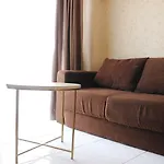 Classic 2BR Apartment at Mekarwangi Square Cibaduyut By Travelio