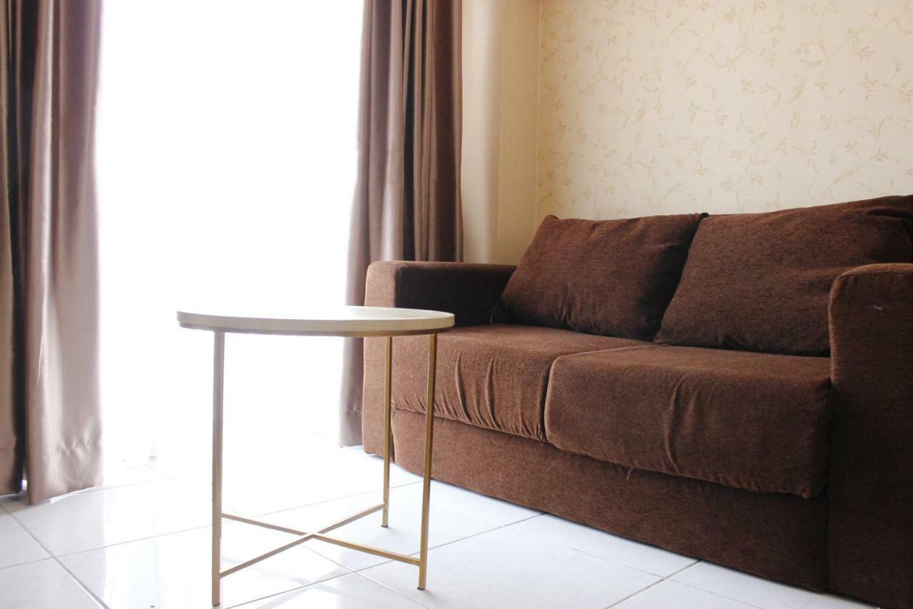 Classic 2br At Mekarwangi Square Cibaduyut By Travelio Apartemen Bandung