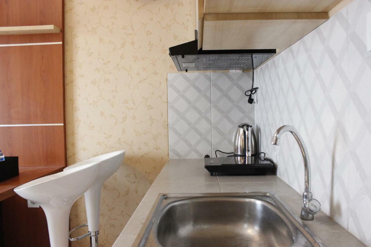 Classic 2br At Mekarwangi Square Cibaduyut By Travelio Bandung